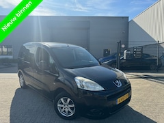 Peugeot Partner - 120 1.6 HDI L1 XT Cruise|Clima 2010