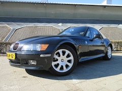 BMW Z3 Roadster - 1.8 Hardtop / 144dkm / NAP / TOP Staat