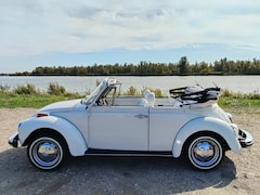 Volkswagen Kever Cabriolet - 1303 LS