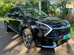 Kia Sportage - 1.6 T-GDi Hybrid DynamicPlusLine PANORAMADAK