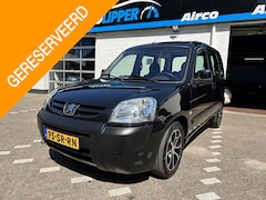 Peugeot Partner MPV - 1.6-16V XT /Trekhaak/Airco/Cruise/Nieuwe apk bij aflevering