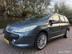 Peugeot 307 Break - 1.6-16V XS