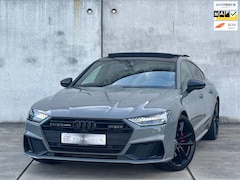 Audi A7 Sportback - 55 TFSI E QUATTRO COMPETITION S-LINE PANO BTW VIRTUAL COCKPIT
