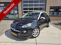 Opel ADAM - 1.2 CRUISE AIRCO LMV