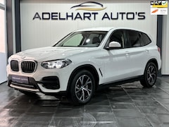 BMW X3 - XDrive30e Executive Automaat / Navigatie full map / Cruise control / etc