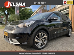 Kia Niro - Hybrid Aut., Schuifdak | Trekhaak | Camera