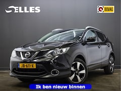 Nissan Qashqai - 1.2 N-Connecta | 360 Camera | Panoramadak