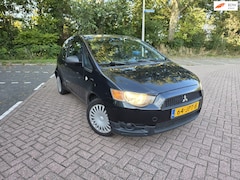 Mitsubishi Colt - 1.3 Inform NEW APK Airco rijd en schakelt goed