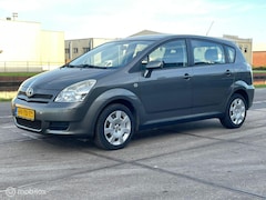 Toyota Corolla Verso - Verso 1.6 VVT NAP