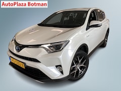 Toyota RAV4 - 2.5 Hybrid Dynamic Sport | Trekhaak | PDC |