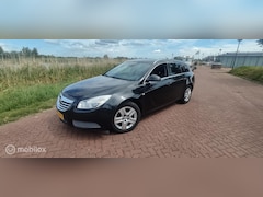 Opel Insignia Sports Tourer - 1.4 Turbo LPG Edit 3'-13 Nwe Apk