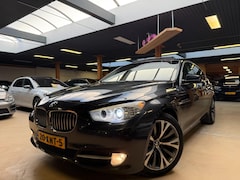 BMW 5-serie Gran Turismo - 530d High Executive NAP Alle Opties Pano Airco Cruise Control