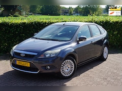 Ford Focus - 1.8 Limited|2e Eigenaar|Volledige Historie|Nap|