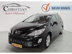 Peugeot 308 SW - 1.6 VTi X-Line 7P | CLIMA | PARKSENS V/A | TRKHAAK AFN