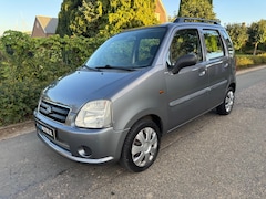 Suzuki Wagon R+ - 1.2 AIRCO / APK 09/2026 / NAP / ELEKTRISCHE RAMEN