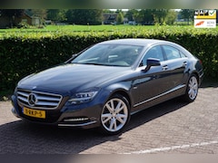 Mercedes-Benz CLS-klasse - 350|AMG|Dealeronderhouden|Camera|ACC