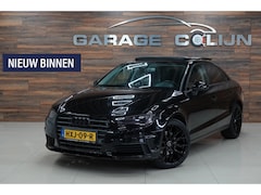 Audi A3 Limousine - 1.8 TFSI | PANORAMA | LEDER | CAMERA | PDC |