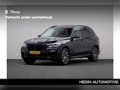 BMW X5 - xDrive45e High Executive M-Sport | Comfort Access | Head-Up Display | Glazen Panoramadak |