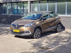 Renault Captur - 0.9 TCe Intens