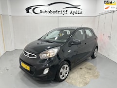 Kia Picanto - 1.0 CVVT Comfort Pack Airco