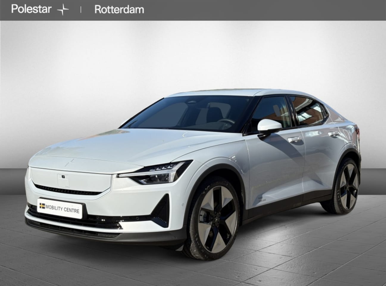 Polestar 2 - Long Range Dual Motor 82 kWh | Magnesium - AutoWereld.nl