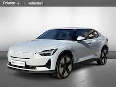 Polestar 2 - 2 Long Range Dual Motor 82 kWh | Magnesium
