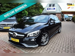 Mercedes-Benz CLA-klasse Shooting Brake - 180 Business Solution AMG/AUTOM /PANODAK/AIRCO-ECC/NL-AUTO/CRUISE/CAMERA/BLUETOOTH/PDC V+A