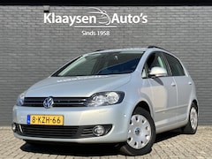 Volkswagen Golf Plus - 1.4 TSI Team 122 pk AUT. | navigatie | trekhaak | stoelverwarming | airco | cruise control