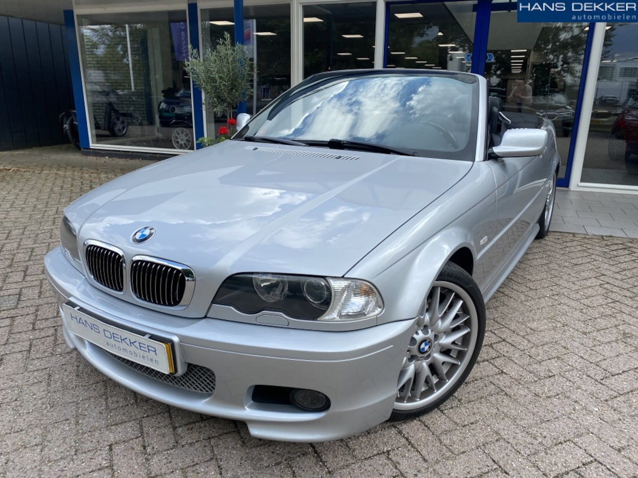 BMW 330CI