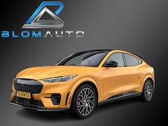 Ford Mustang Mach-E - GT 488PK AWD 98 kWh PANO+B&O+360CAM BTW