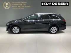 Kia Cee'd Sportswagon - Ceed Sw 1.0 T-GDi 100pk DynamicPlusline