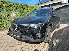 Mercedes-Benz EQB - 300 4MATIC, BTW, Schroefschade