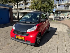 Smart Fortwo coupé - 1.0 mhd Pure Airco Full Automatic