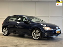 Volkswagen Golf - 2016 / 1ste Eigenaar / 67.234 KM NaP / Highline /