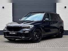 BMW X5 - XDrive45e High Executive M-Sport | Pano | ACC | 360 | H&K | HUD |