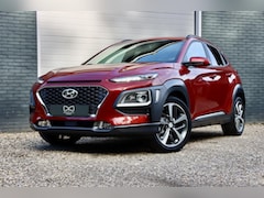Hyundai Kona - 1.6 T-GDI Premium