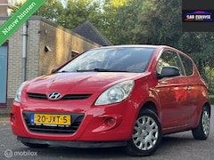 Hyundai i20 - 1.2i DynamicVersion/NAP/APK