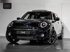 MINI Clubman - 2.0 Cooper S F1 Aut. | JCW-Trim | Navi | Panorama | Lounge Leder | Memory | Head-Up | Came