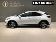 Kia XCeed - 1.0 T-GDi 120pk DynamicPlusLine