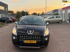 Peugeot 3008 - 1.6 THP Blue Lease Executive