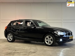 BMW 1-serie - 116i Sport Line Edition / 2019 / Navi / Cruise /