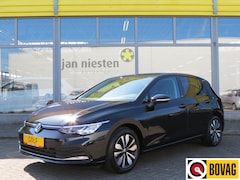 Volkswagen Golf - 1.5 TSI -150pk- Navi | Stoel- & Stuurverwarming | Rijklaarprijs incl. 1 jaar Bovag garanti
