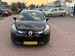 Renault Clio - 0.9 TCe Expression