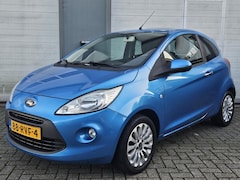 Ford Ka - 1.2 Grand Prix | Airco | Lichtmetalenvelgen