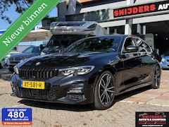 BMW 3-serie - 330i High Executive Edition