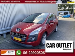 Peugeot 3008 - 1.6 VTi Active Clima, CC, Pano, Navi, PDC, LM, Trekh, nw. APK – Inruil Mogelijk –