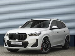BMW X1 - sDrive18i M-Sport Pro - Pano - Trekhaak - Driving Ass Plus - Harman Kardon