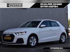 Audi A1 Sportback - 25 TFSI Pro Line Virtual cockpit, Carplay, Cruise, DAB