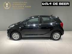 Kia Picanto - 1.0 MPi 67pk 4-zits DynamicLine