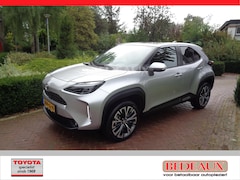 Toyota Yaris Cross - 1.5 VVT-I Hybrid 116pk CVT Adventure-HUD-360gr-pano -- bij specialist sinds 1968